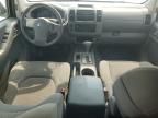 2008 Nissan Frontier Crew Cab LE