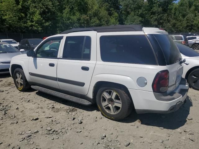 2004 Chevrolet Trailblazer EXT LS