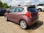 2019 Chevrolet Spark 1LT