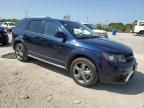 2017 Dodge Journey Crossroad