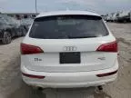 2012 Audi Q5 Premium Plus