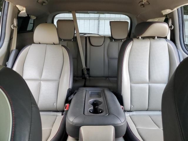 2018 KIA Sedona EX