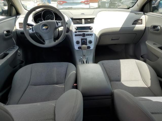 2011 Chevrolet Malibu LS