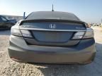 2013 Honda Civic Hybrid