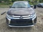 2016 Mitsubishi Outlander SE