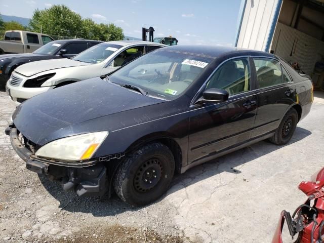 2006 Honda Accord LX