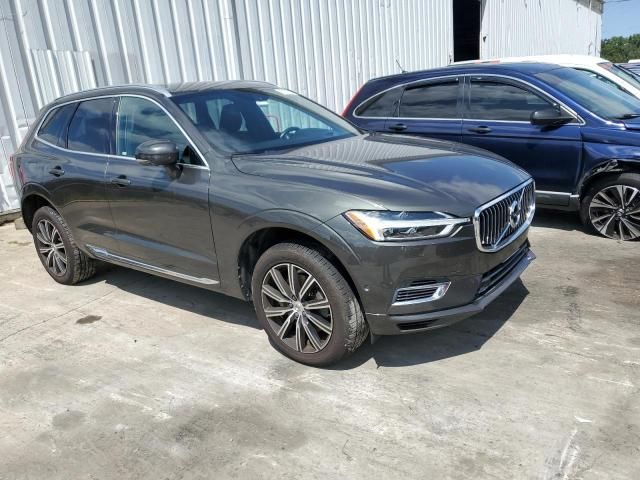 2019 Volvo XC60 T8 Inscription