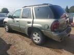 2003 Chevrolet Trailblazer