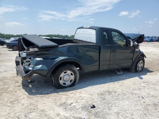 2006 Ford F150