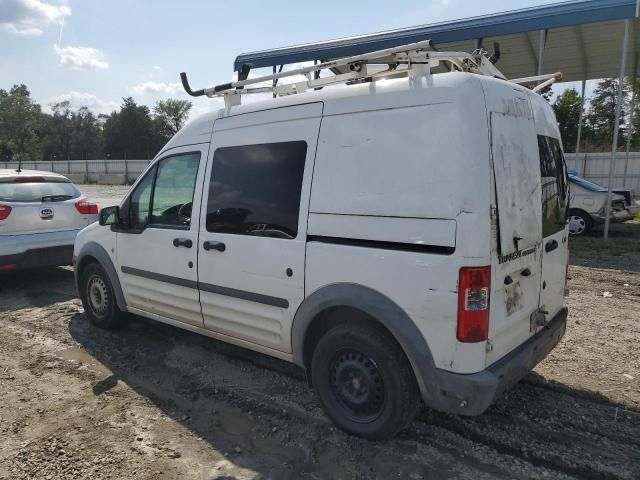 2013 Ford Transit Connect XL