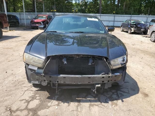 2014 Dodge Charger SE