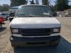 2002 Ford Econoline E250 Van