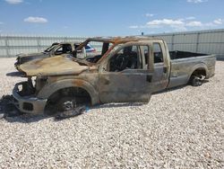 Ford f350 salvage cars for sale: 2011 Ford F350 Super Duty