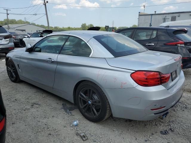 2017 BMW 430I