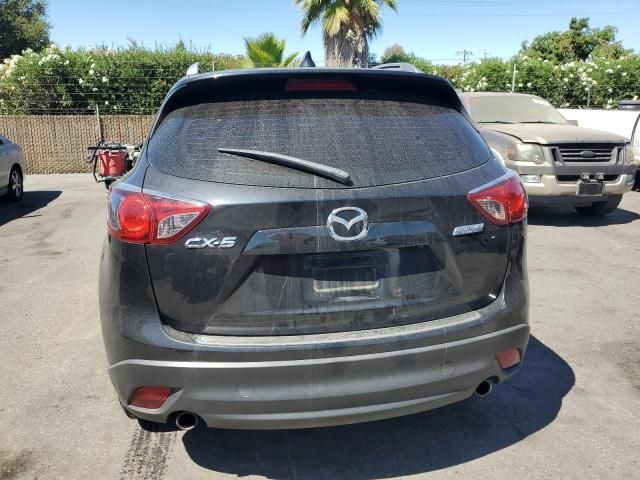 2013 Mazda CX-5 Sport