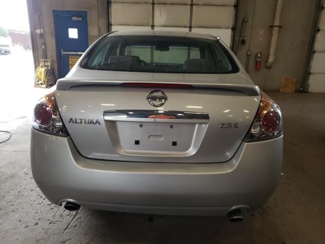 2008 Nissan Altima 2.5