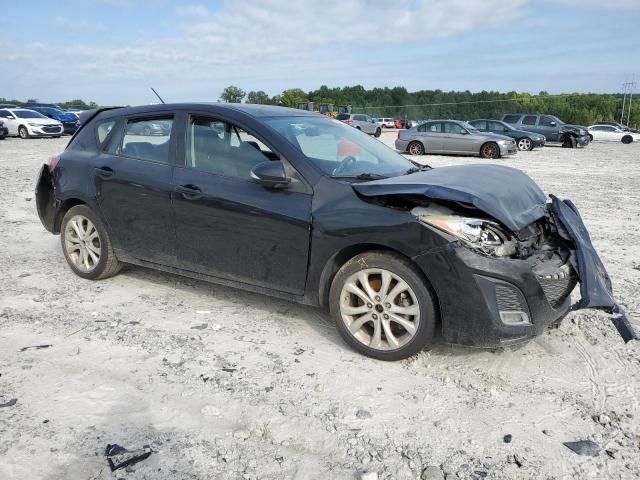 2010 Mazda 3 S