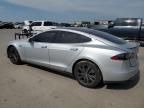 2014 Tesla Model S