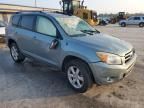 2008 Toyota Rav4 Limited