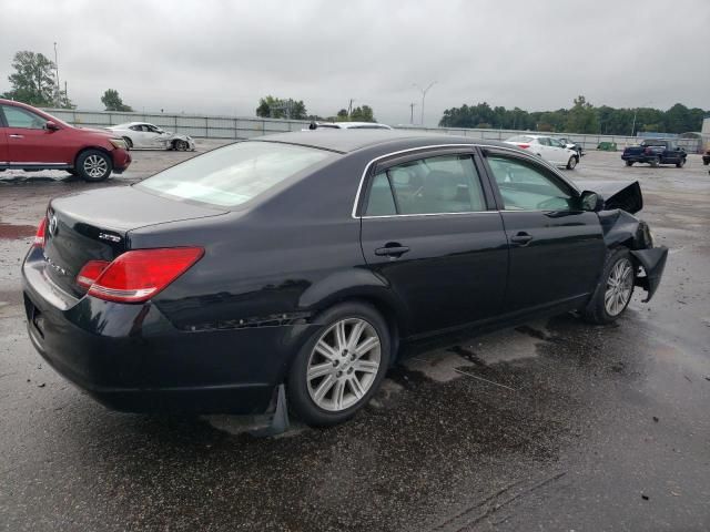 2007 Toyota Avalon XL