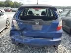 2010 Honda FIT Sport