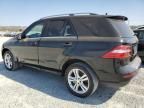 2015 Mercedes-Benz ML 350