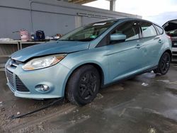 2012 Ford Focus SE en venta en West Palm Beach, FL