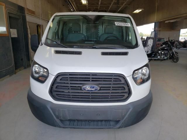 2018 Ford Transit T-150