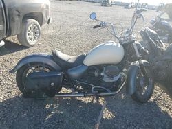 Vehiculos salvage en venta de Copart Magna, UT: 2002 Moto Guzzi Stone