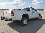 2003 Dodge Dakota SXT