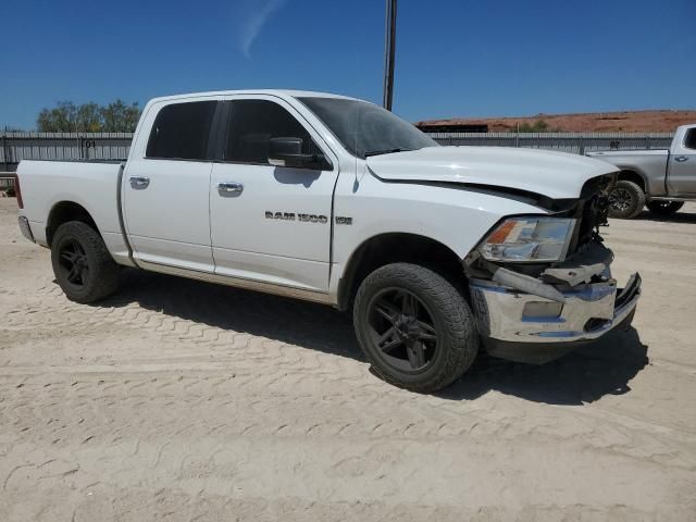 2011 Dodge RAM 1500