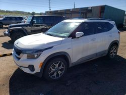 2021 KIA Seltos EX en venta en Colorado Springs, CO