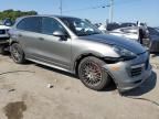 2016 Porsche Cayenne GTS