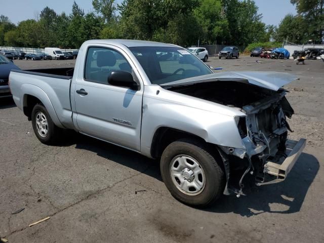 2007 Toyota Tacoma