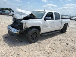 Chevrolet Vehiculos salvage en venta: 2009 Chevrolet Silverado C1500 LT