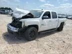 2009 Chevrolet Silverado C1500 LT