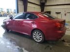 2008 Lexus IS 250