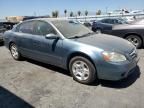 2002 Nissan Altima Base