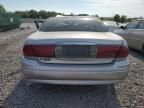 2005 Buick Lesabre Custom