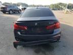 2018 BMW 540 I