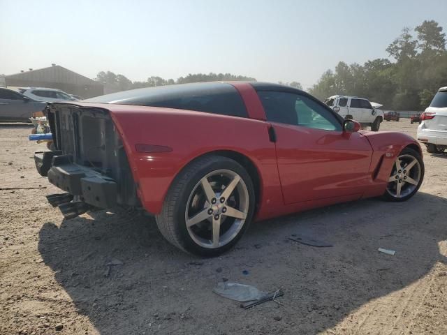 2006 Chevrolet Corvette