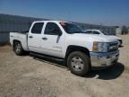 2013 Chevrolet Silverado K1500 LT