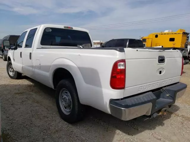 2015 Ford F350 Super Duty