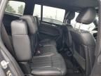 2017 Mercedes-Benz GLS 450 4matic