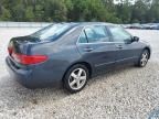 2005 Honda Accord EX