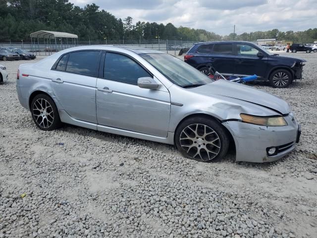 2008 Acura TL