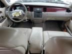 2004 Lincoln Town Car Executive