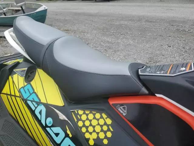 2018 Seadoo Jetski