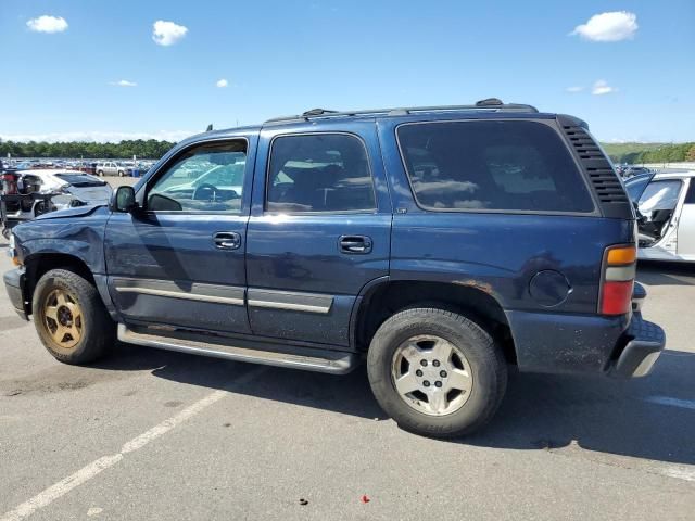 2006 Chevrolet Tahoe K1500