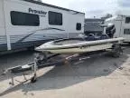 1994 Blaze Boat With Trailer